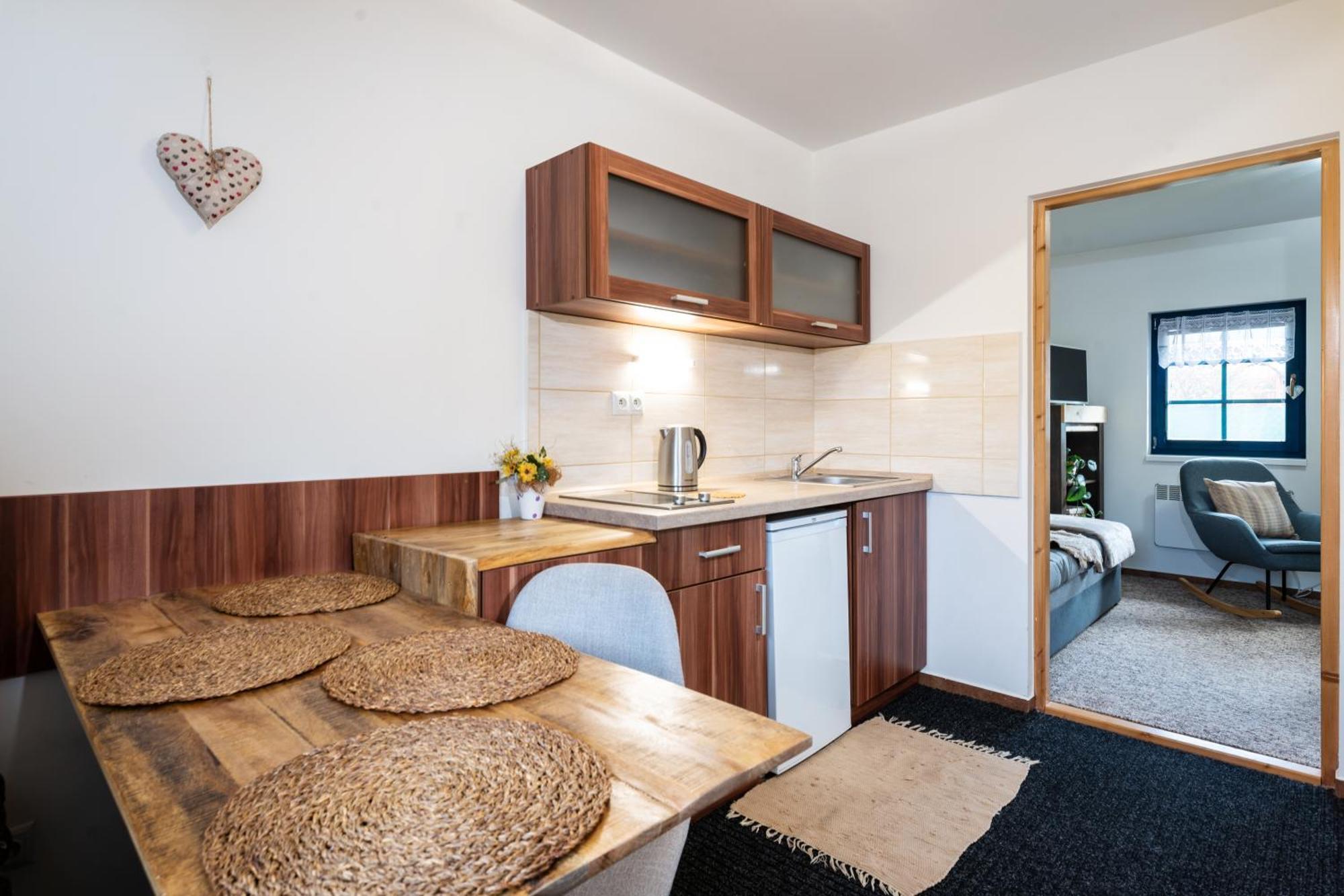 Piemonti Besenova Apartment Exterior photo