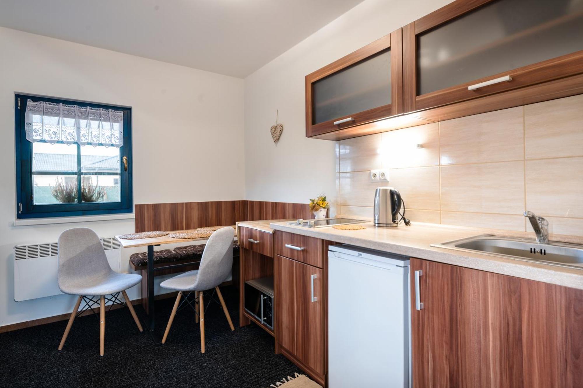 Piemonti Besenova Apartment Exterior photo