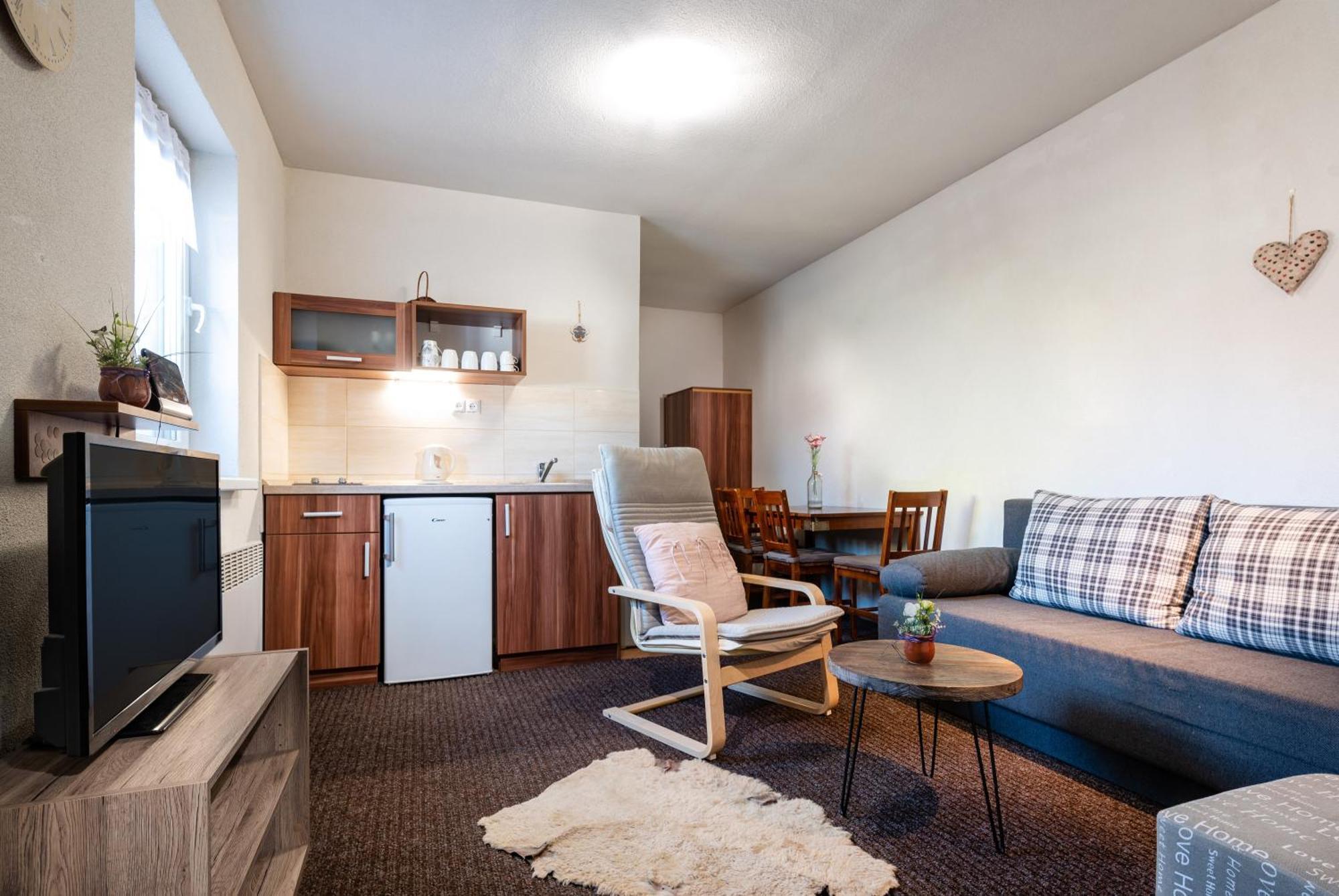 Piemonti Besenova Apartment Exterior photo