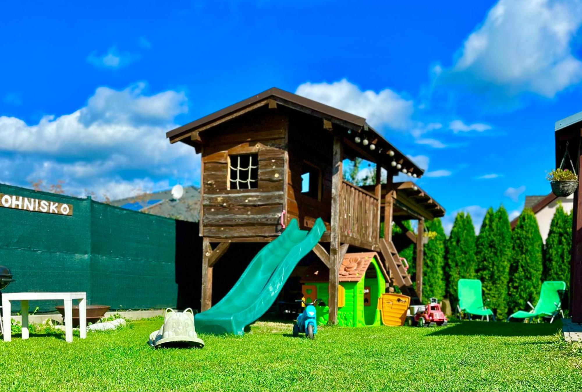 Piemonti Besenova Apartment Exterior photo